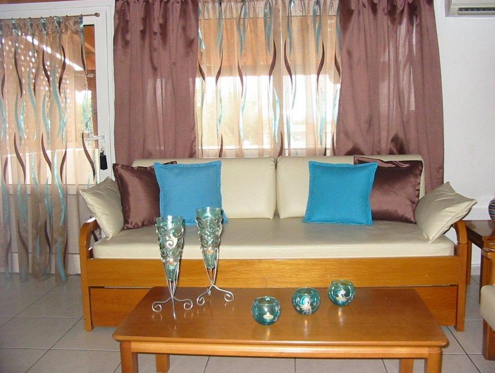Stella Rooms Néos Marmarás Quarto foto