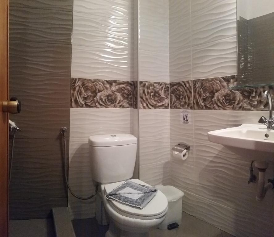 Stella Rooms Néos Marmarás Exterior foto